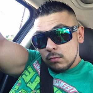 Meet your Posher, Sergio